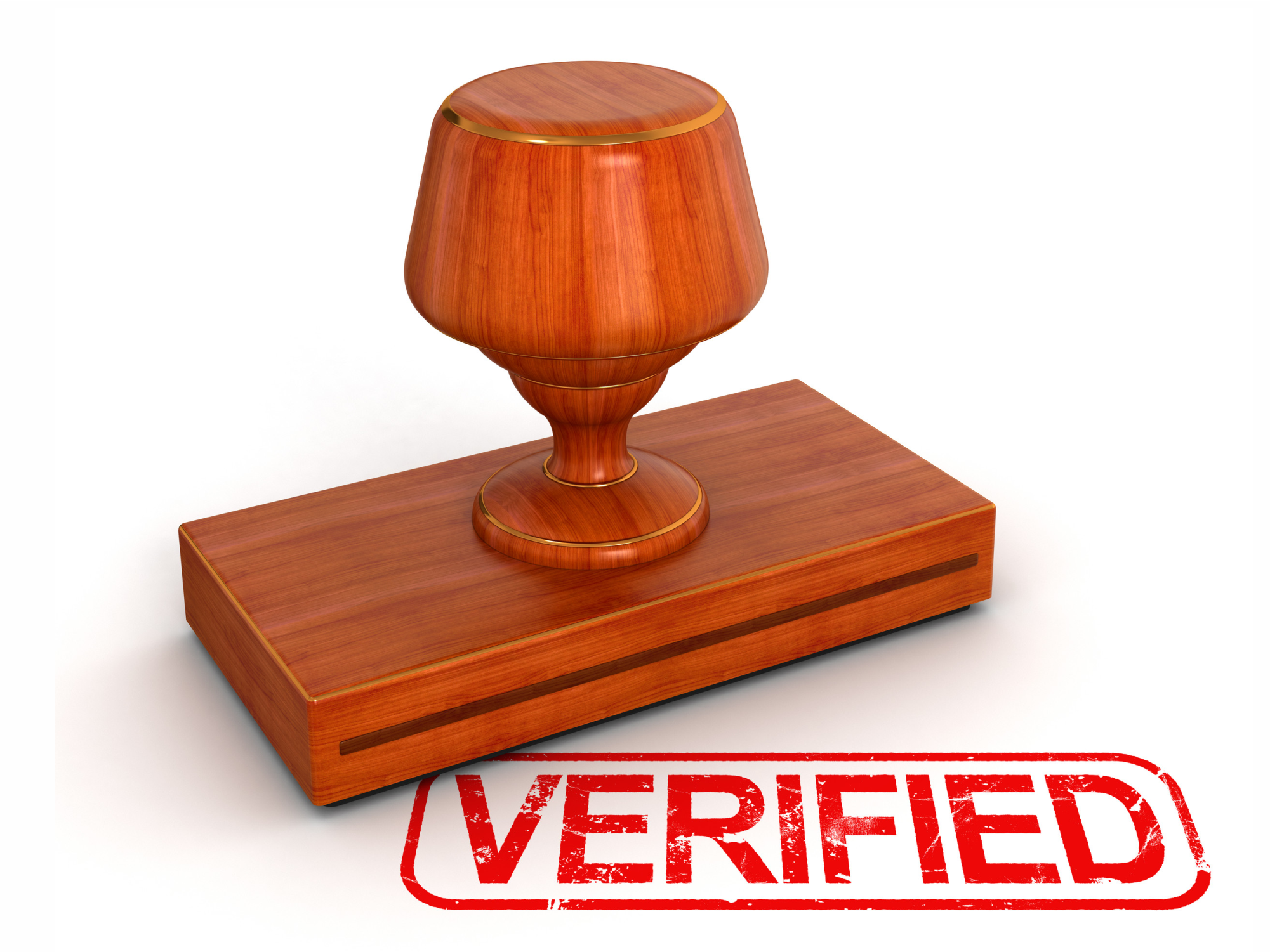 verified
