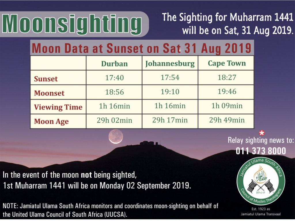 Moonsighting_Data_Muharram_1441