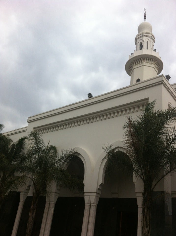 hamidia
