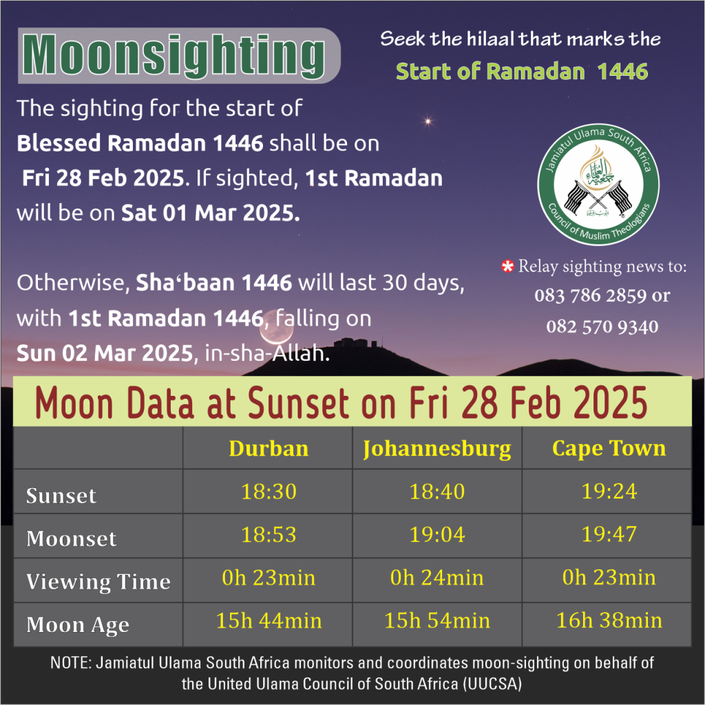 WHEN IS RAMADAN DATES MOON SIGHTING AND COMPLETE GUIDE visual data 6