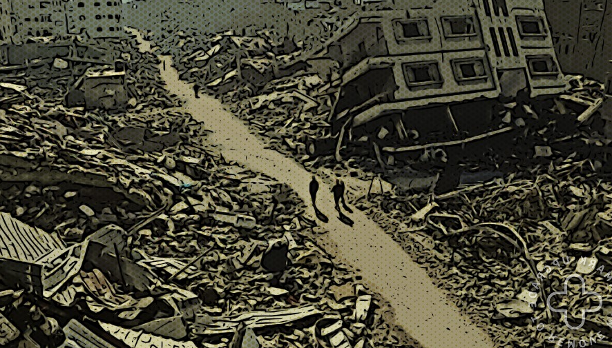 Gaza_Devastation