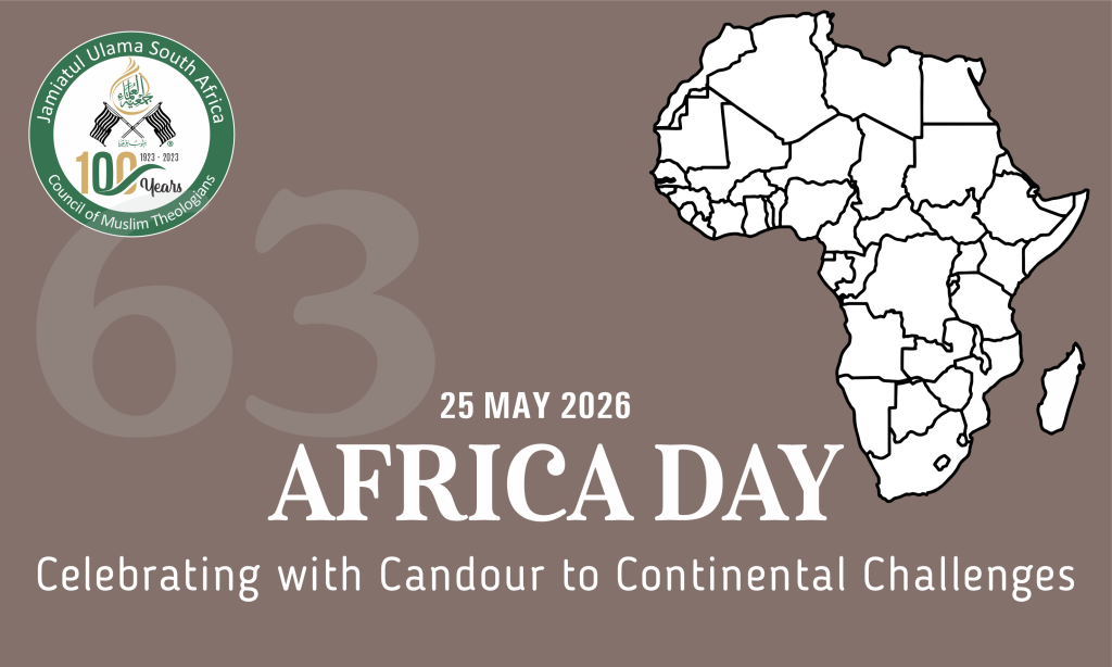 Africa Day 2026